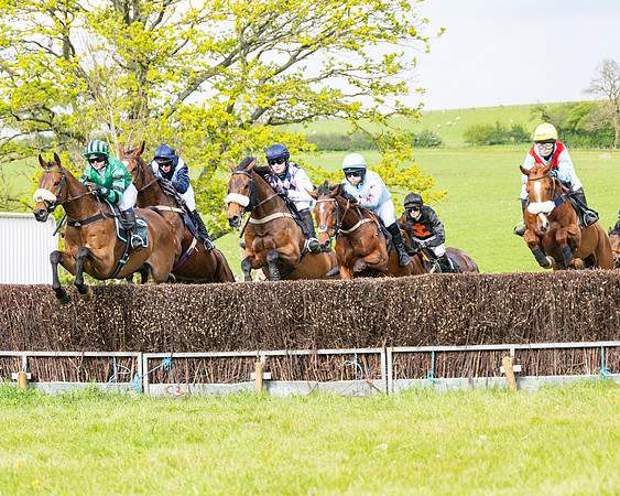 Race 5  - Novice riders (71 of 188)