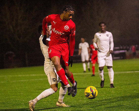 Rams v MK Dons (152 of 402)