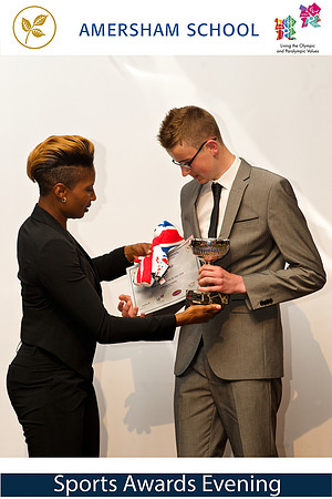 Sports awards evening  190