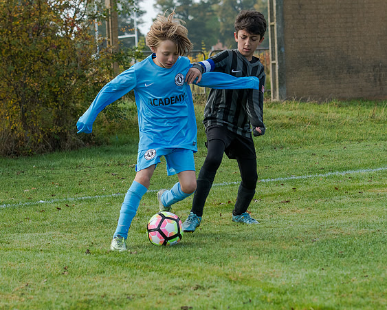 AFC Oaklands v Edmonton Rangers (55 of 225)