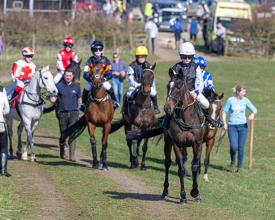 Pony Race 3 - 148cm (4 of 110)