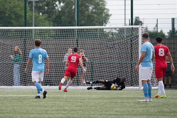 Walton and Hersham 2 Rams 2 (66 of 250)