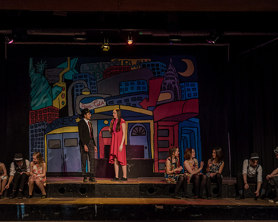 Guy and Dolls - Act Two (25 of 137)