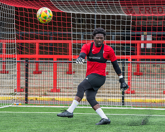 Rams 0 Dorchester 1  (1 of 273)