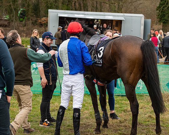 Race 5 - The Ineos Home Counties Grand National (91 of 133)