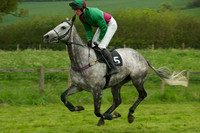 Race 6 - Maiden 8
