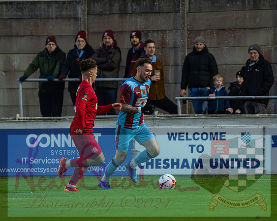 Chesham Utd 2 v Worthing 0 (252 of 411)
