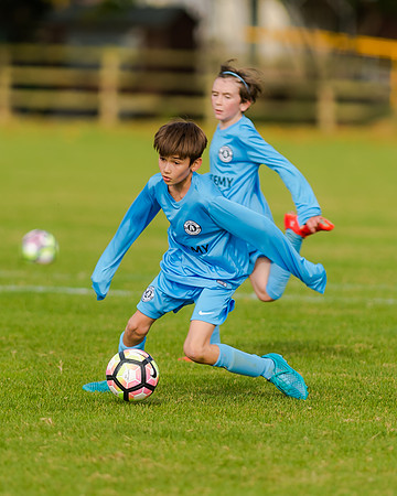 AFC Oaklands v Hendon United (248 of 314)