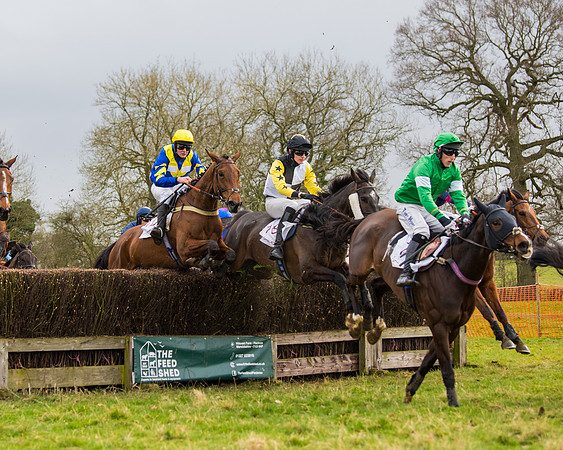 Race 2 - Open Maiden (78 of 128)