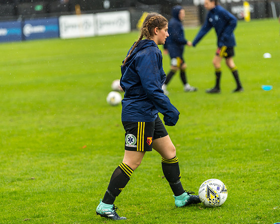 Watford Ladies FC