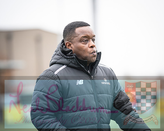 Slough Town 1 Chesham Utd 1 (120 of 517)