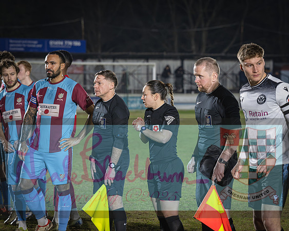 Chesham Utd 2 Salisbury 2 (60 of 401)