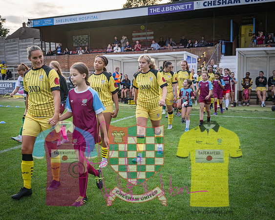 Chesham United 1 v 7 QPR (72 of 579)