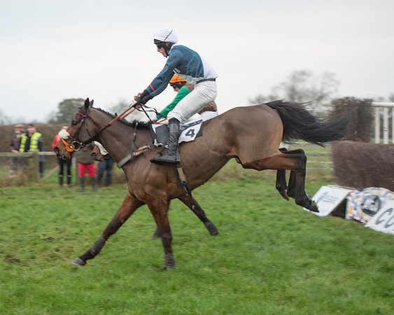 Race 6 - 2m4f Maiden 54
