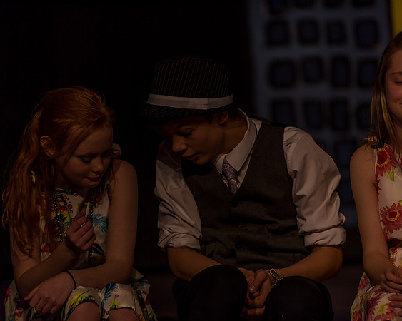 Guy and Dolls - Act Two (22 of 137)