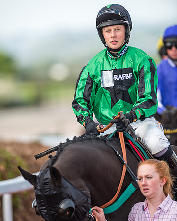 Race 2  -  Intermediate Point to Point Hunters' Steeple Chase (67 of 277)