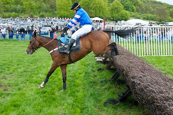 Race 4 -  32