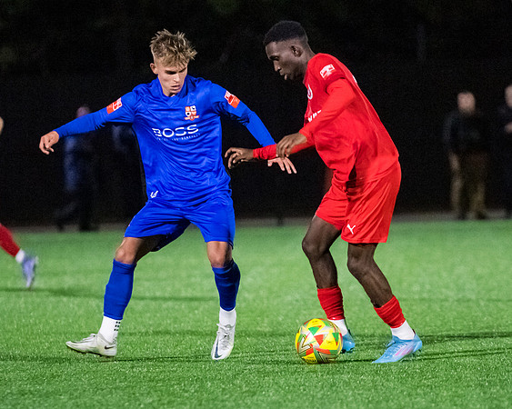 Rams 1 v 0 Hartley Wintney -85