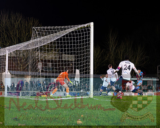 Chesham 2 Hampton and Richmond Borough 1 (232 of 401)