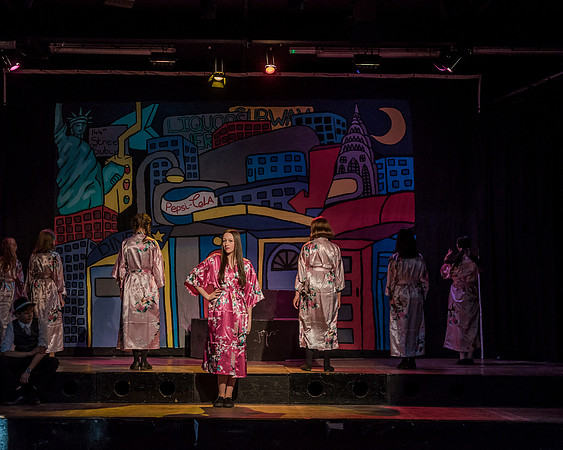 Guy and Dolls - Act Two (3 of 137)