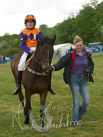 Pony Race - 16