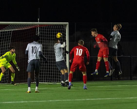 Rams U23 v Slough Town  (110 of 335)