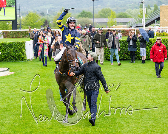 Race 5 - Mares Open  (86 of 129)