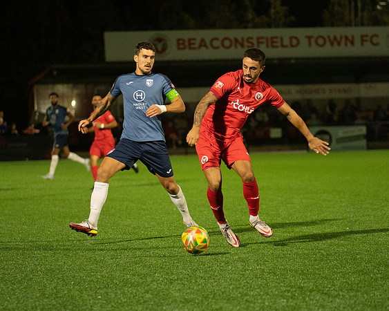Rams 0 Walton and Hersham 1  (71 of 242)