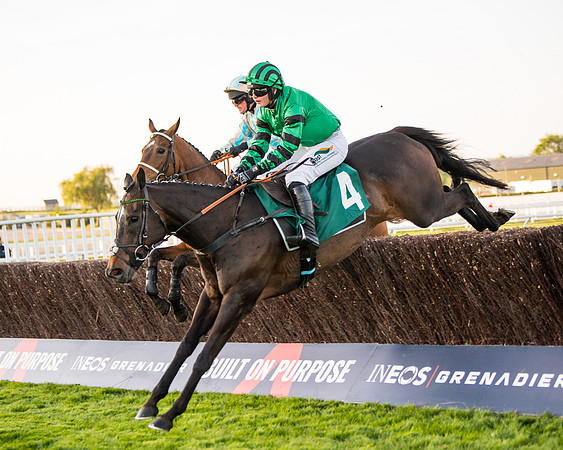 Race 5 - ITM Mares'  (45 of 181)