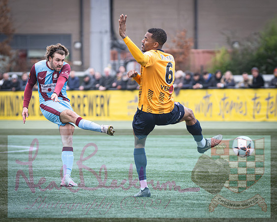 Slough Town 1 Chesham Utd 1 (165 of 517)
