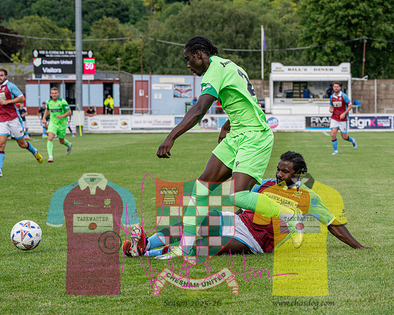 Chesham Utd 1 v 0 Oxford City-370