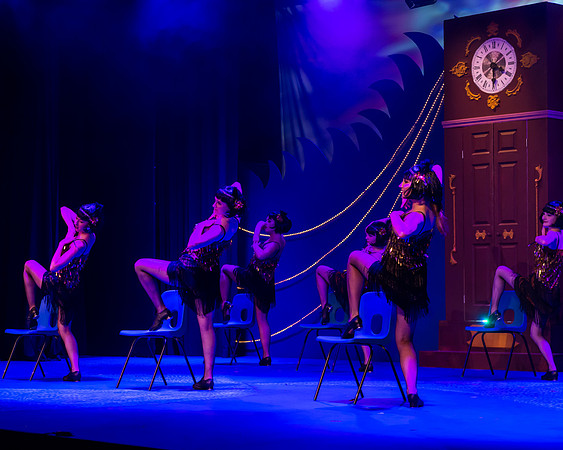 19 - 20's Flappers (48 of 123)