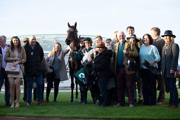 Race 5 - ITM Mares'  (125 of 181)