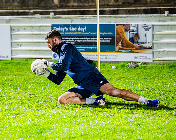Training taskmaster (28 of 141)