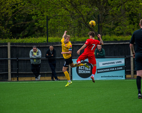Rams v Truro City  (115 of 236)