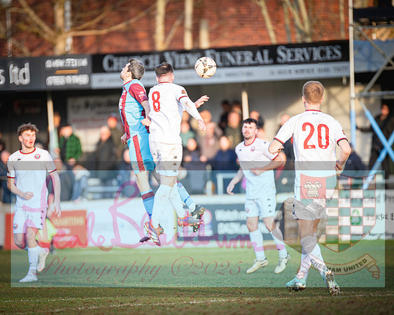 Chesham Utd 1 v Truro 4 (351 of 356)
