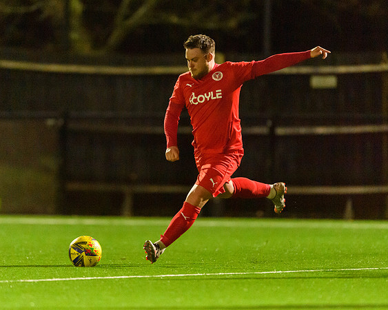 Rams 23 v Chalfont U23  (182 of 275)