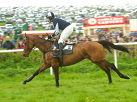 Old Berks at Lockinge Mixed Open Race