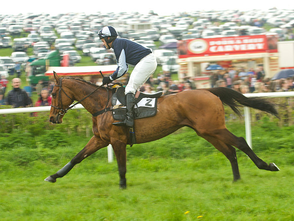 Old Berks at Lockinge Mixed Open Race