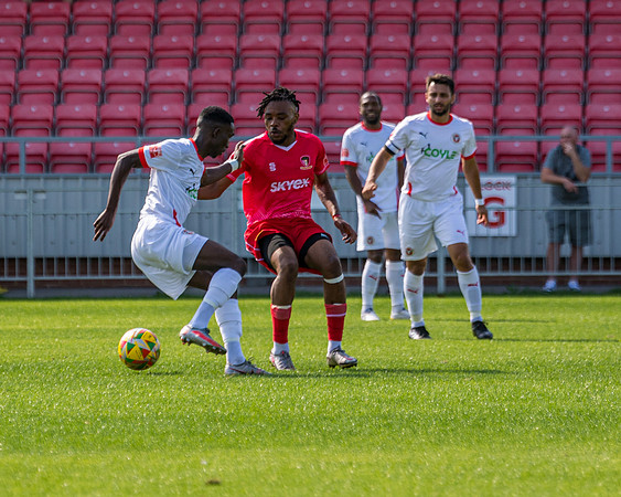 Hayes & Yeading Utd 2 Rams 2  (59 of 292)