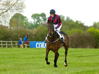 Kimblewick at Kimble Open Maiden
