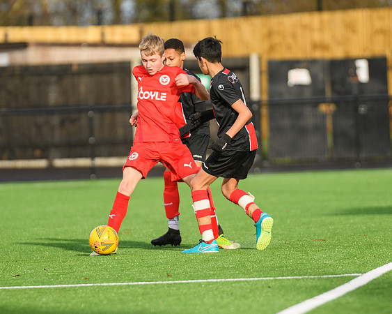 Rams U13 v Maidenhead United U13 (60 of 276)