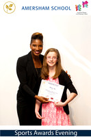 Sports awards evening  14