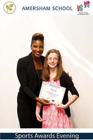 Sports awards evening  14