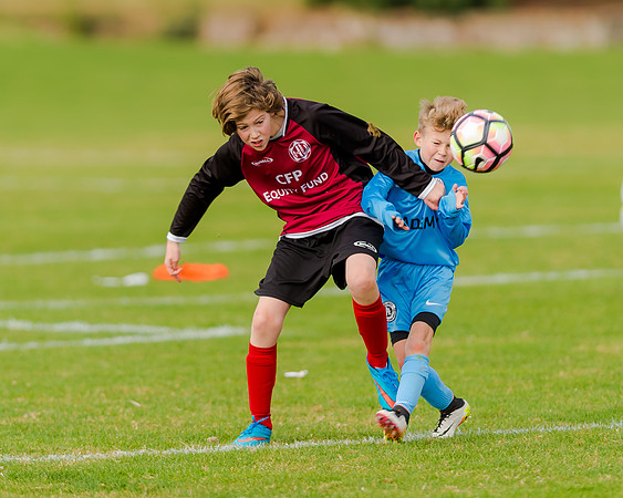 AFC Oaklands v Hendon United (252 of 314)