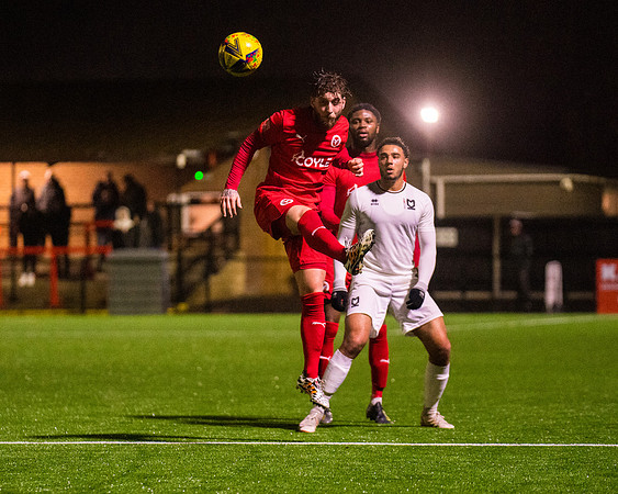 Rams v MK Dons (156 of 402)