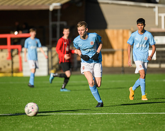 Rams U15 v Cookham Dean U15  (17 of 308)