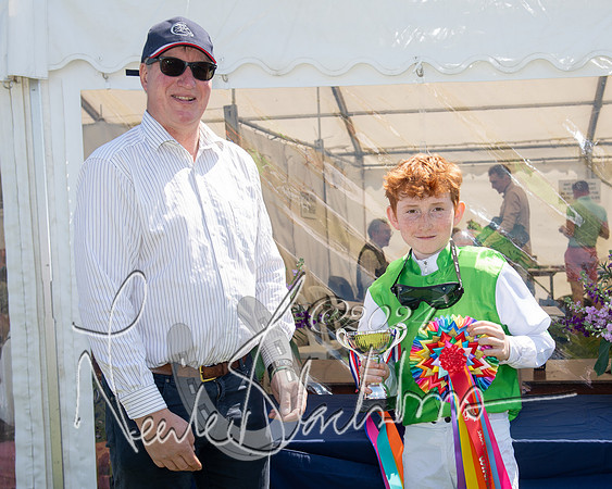 Pony Races  (131 of 141)