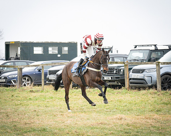 Race 2 - The Maiden (4 of 156)