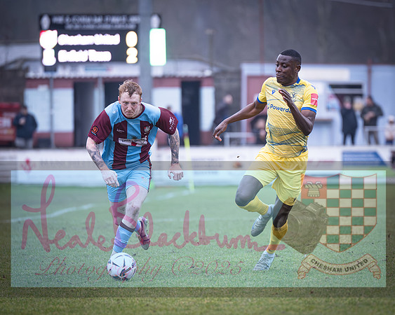 Chesham Utd 1 Enfield Town 3 (304 of 473)